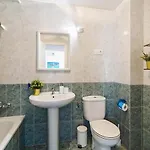 Luminoso Cuarteles By Greensol Homes 公寓 马拉加