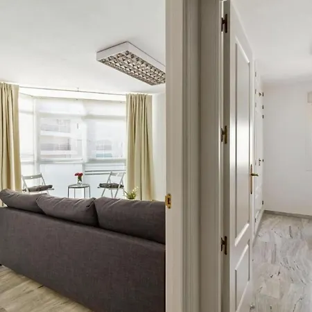Luminoso Cuarteles By Greensol Homes 公寓 *