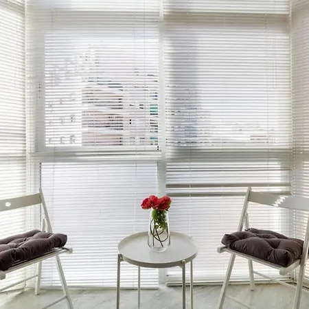 Luminoso Cuarteles By Greensol Homes 公寓 *